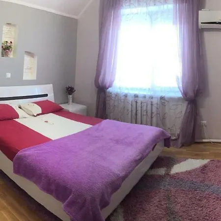 Lejlighed Сдается Второй Этаж Частного Дома Odessa